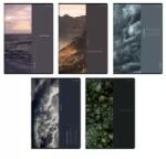 Herlitz Birds Eye négyzetrácsos füzet - A5 - pcx