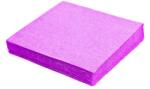 Wimex Șervețele (PAP FSC Mix) 3 straturi violet deschis 40 x 40 cm [250 buc]