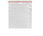 WIMEX Pungă cu sigilare rapidă (LDPE) transparentă 10 x 12 cm [10 x 100 buc]