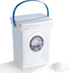 Orion Szabadonálló szennyestartó kosár Orion 5l fehér (K-Y54660120) (K-Y54660120)