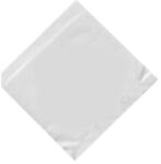 WIMEX Pungă de hârtie albă 16 x 16 cm pentru burger/kebap [500 buc]
