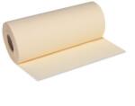 Compatible Bandă centrală (PAP-Airlaid FSC Mix) PREMIUM bej 40cm x 24m [1 buc] Fata de masa