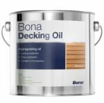 Bona Decking Oil Neutral Kültéri Teraszolaj 2, 5 Liter