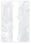 WIMEX Pungă de congelare (LDPE) transparentă 17 x 25 cm 1L `S` [50 buc]