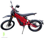 Talaria X3 Concept TL2500 CITY elektromos motorkerékpár