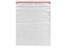 WIMEX Pungă cu sigilare rapidă (LDPE) transparentă 5 x 7 cm [10 x 100 buc]