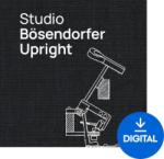 Vienna Symphonic Library Studio Bösendorfer Upright Standard (Digitális termék)