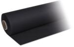 Compatible Față de masă (PAP-Airlaid FSC Mix) în rolă PREMIUM negru 1, 2 x 25 m [1 buc] Fata de masa