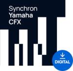 Vienna Symphonic Library Synchron Yamaha CFX Standard (Digitális termék)