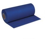 Compatible Bandă centrală (PAP-Airlaid FSC Mix) PREMIUM albastru închis 40cm x 24m [1 buc] Fata de masa