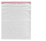 WIMEX Pungă cu sigilare rapidă (LDPE) transparentă 6 x 8 cm [10 x 100 buc]