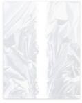WIMEX Pungă de congelare (LDPE) transparentă 25 x 32 cm 3L `L` [30 buc]