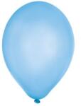 WIMEX Balon gonflabil albastru deschis Ø25cm `M` [100 buc]