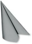 Compatible Șervețele (PAP-Airlaid FSC Mix) PREMIUM gri 40 x 40 cm [50 buc]