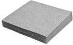 Wimex Șervețele (PAP FSC Mix) 3 straturi gri 33 x 33 cm [20 buc]