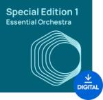 Vienna Symphonic Library Special Edition Vol. 1 Essential Orchestra (Digitális termék)