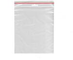 WIMEX Pungă cu sigilare rapidă (LDPE) transparentă 10 x 15 cm [10 x 100 buc]
