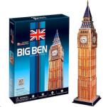 CubicFun Big Ben 3D puzzle 47db (C094H) (C094H) (C094H)