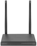ASSMANN Switch KVM Digitus Wireless HDMI Receiver, HDMI Extension (black) (DS-55329)