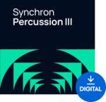 Vienna Symphonic Library Synchron Percussion III Standard (Digitális termék)
