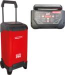 Weldman Robot/Incarcator de pornire inteligent cu microprocesor 20 - 500 Ah / 12V-24V GRAND 250 WeldMan D104515 (D104515)