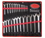 ROCKFORCE Chei combinate Spanner 6mm - 36mm DIN 3113A Rock Force RF-5261P36 (25 piese) (RF-5261P36)
