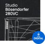 Vienna Symphonic Library Studio Bösendorfer 280VC Standard (Digitális termék)