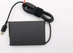 Lenovo 135W hálózati adapter laptopokhoz, slim-tip csatlakozó, 5A10W86320 (135W AC adapter for Lenovo) (135W AC adapter for Lenovo)