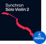 Vienna Symphonic Library Synchron Solo Violin 2 Standard (Digitális termék)