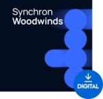 Vienna Symphonic Library Synchron Woodwinds Standard (Digitális termék)