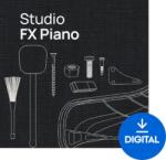 Vienna Symphonic Library Studio FX Piano Standard (Digitális termék)
