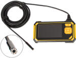  Endoszkópos kamera 8 mm 5 m LCD 4, 3 (14-402)