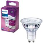 Philips LED Izzó Philips PAR16 GU10/4, 9W/230V 4000K 8719514308732 (P6850)