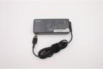 Lenovo 90 W-os Lenovo tápegység IBM, Lenovo készülékekhez (CRU, AC_ADAPTER, Rectangle 90W) (CRU,AC_ADAPTER,Rectangle 90W)