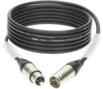 KLOTZ Кабел Klotz м. канон - ж. канон 2м (XLR-XLR) M1 LPXM1K1