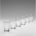 Výrobce po 1 ks Készlet 6x likőrös üveg átlátszó (KK01091A)