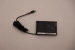 Lenovo 135W hálózati adapter Lenovo készülékekhez, 5A10V03264 (AC_ADAPTER 100-240Vac, AIO) (AC_ADAPTER 100-240Vac,AIO)