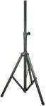 Beamz LS25A fényállvány, (38 mm) 25 kg teherbírás, 2, 0 m Fekete