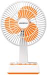 Aigostar B. V. Aigostar asztali ventilátor 6W USB csatlakozással B301013KU (AI2016)