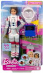 Mattel Păpușa Barbie, carieră de astronaut (HRG41/HRG45) Papusa