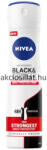 Nivea Black & White Max Protection 48H Dezodor 150ml