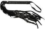 Magic Shiver - ostor csuklópánttal (fekete) - vagyaim