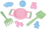 LENA Set Lena Sand 8 piese (5518)