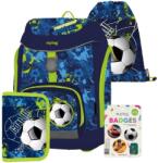 KARTON P+P Set Oxybag 4 piese - OXY Sherpy Football (0-24925)