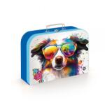 KARTON P+P Valiză laminată Oxybag 34 cm - Câine