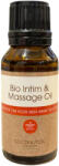 Coconutoil - Bio Intim & Masszázsolaj (20ml) - bioszallito