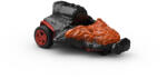 Schleich Vehicul cu reacție Schleich cu minifigurină MINI CREATURE (42663)