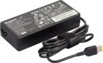 Lenovo Vékony Lenovo 135W hálózati adapter ThinkPad laptopokhoz, ADL135SLC3A (AC Adapter Slim 135W 20VDC 3P) (AC Adapter Slim 135W 20VDC 3P)