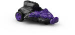 Schleich Schlech Vehicul cu reacție Shadow Jet cu figurină MINI CREATURĂ (42667)