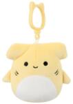 Jazwares Breloc SQUISHMALLOWS Hammerhead - Terrence (SQCP00512)